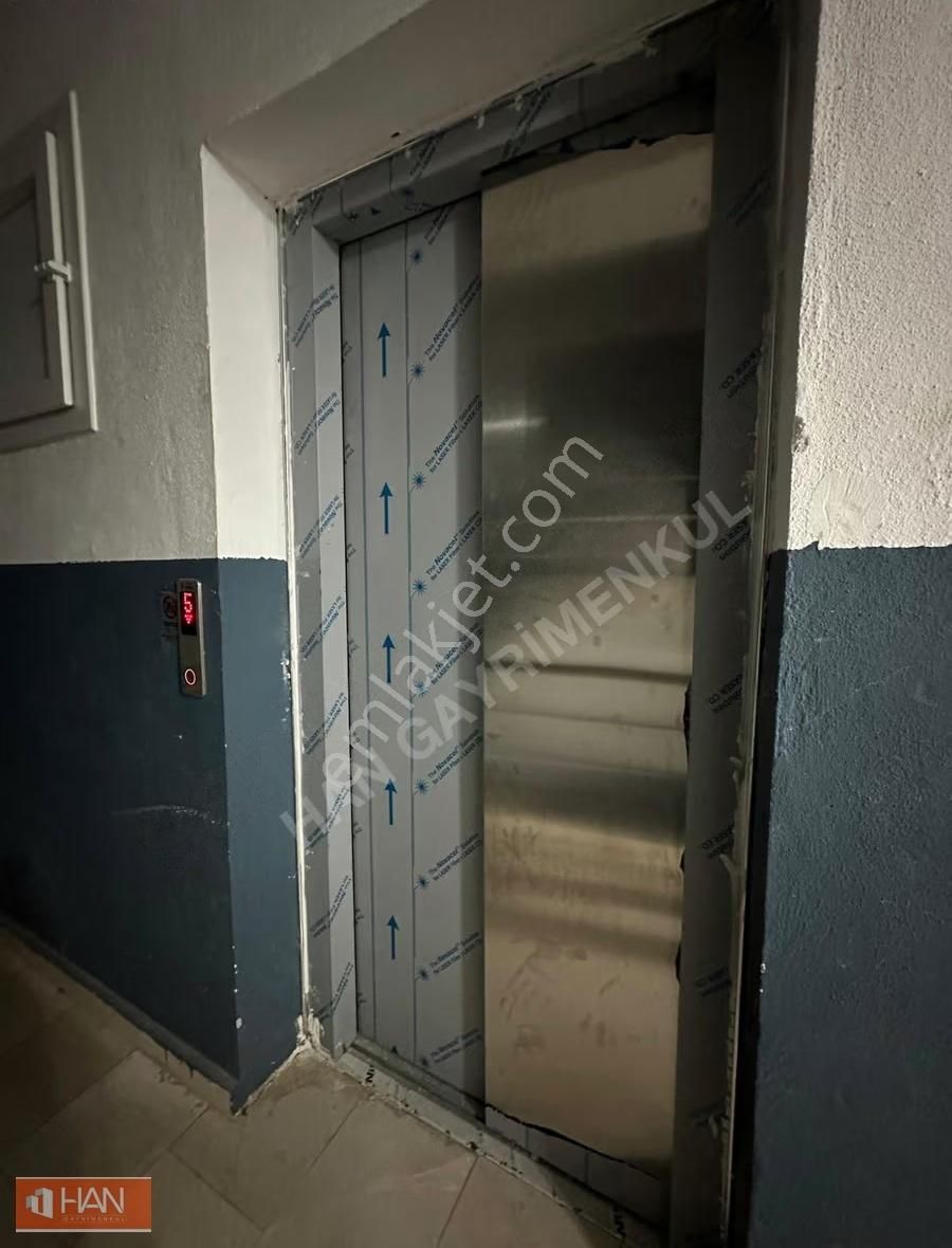 Kepez Devlet Hastanesi Arkasında Satılık 3+1 Masrafsız Daire - Görsel 15