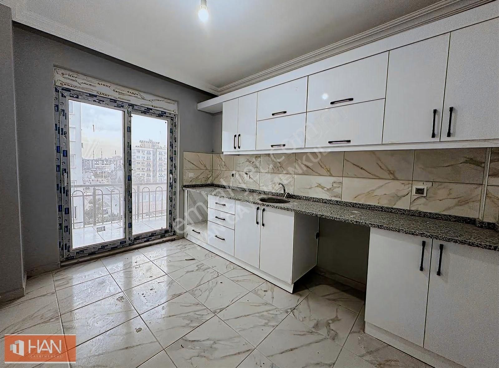 Kepez Devlet Hastanesi Arkasında Satılık 3+1 Masrafsız Daire - Görsel 32