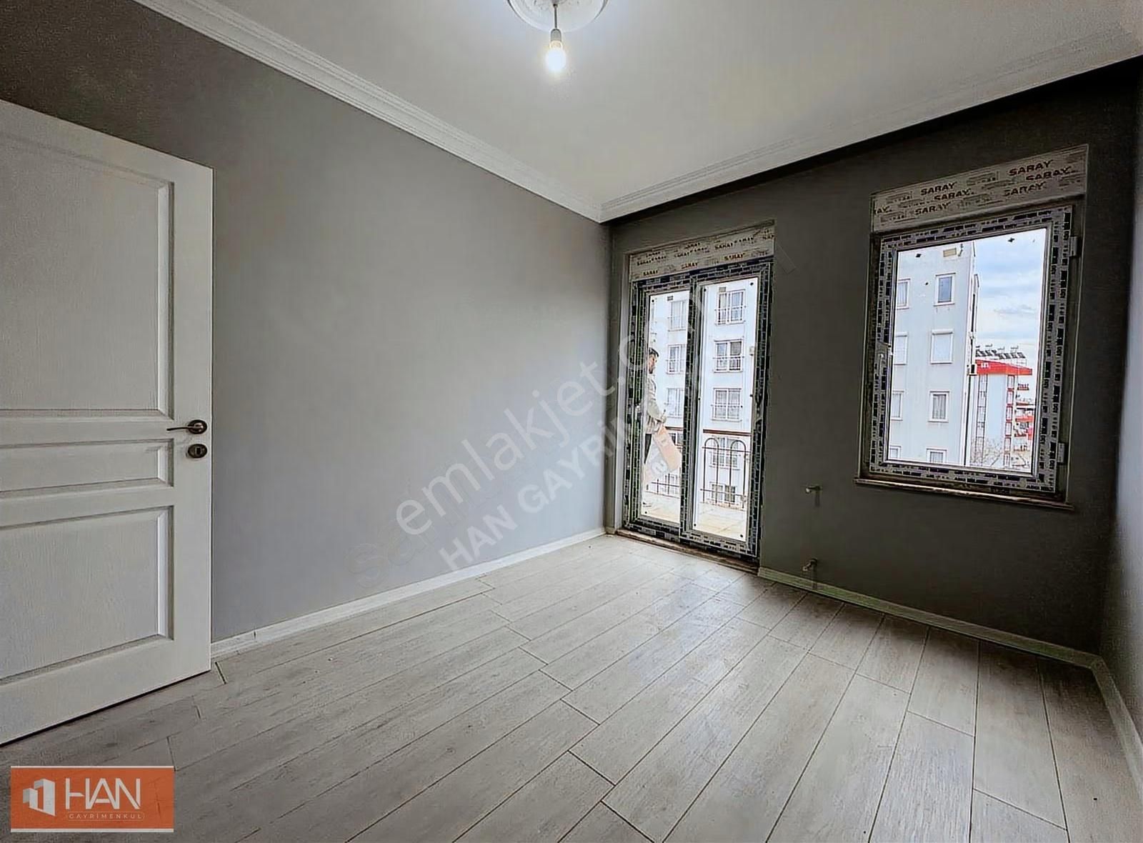 Kepez Devlet Hastanesi Arkasında Satılık 3+1 Masrafsız Daire - Görsel 10