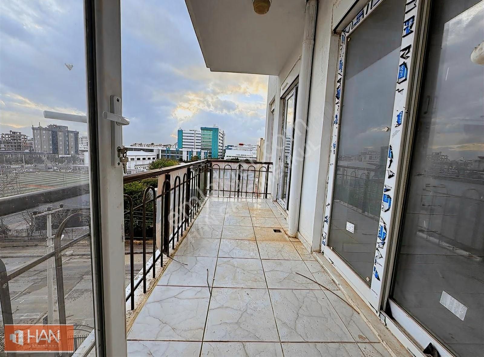 Kepez Devlet Hastanesi Arkasında Satılık 3+1 Masrafsız Daire - Görsel 17