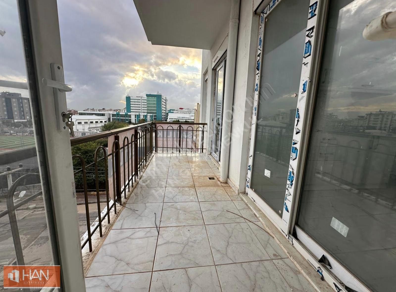 Kepez Devlet Hastanesi Arkasında Satılık 3+1 Masrafsız Daire - Görsel 5