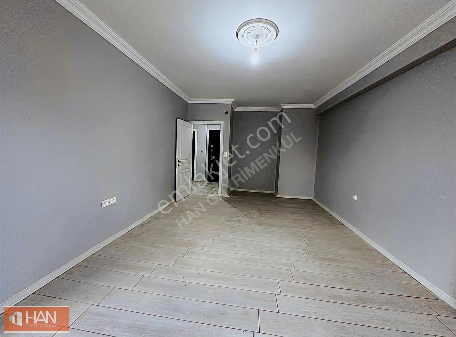 Kepez Devlet Hastanesi Arkasında Satılık 3+1 Masrafsız Daire - Görsel 8