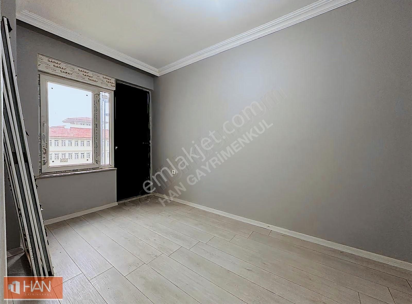 Kepez Devlet Hastanesi Arkasında Satılık 3+1 Masrafsız Daire - Görsel 13