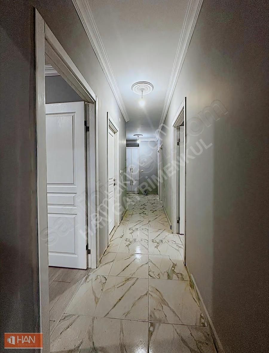 Kepez Devlet Hastanesi Arkasında Satılık 3+1 Masrafsız Daire - Görsel 31