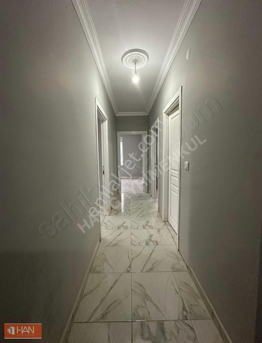 Kepez Devlet Hastanesi Arkasında Satılık 3+1 Masrafsız Daire - Görsel 25