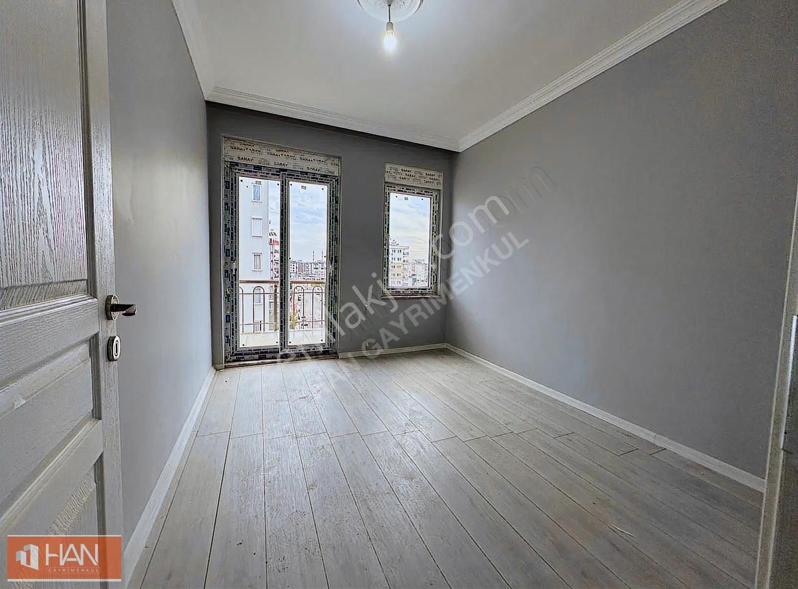 Kepez Devlet Hastanesi Arkasında Satılık 3+1 Masrafsız Daire - Görsel 9