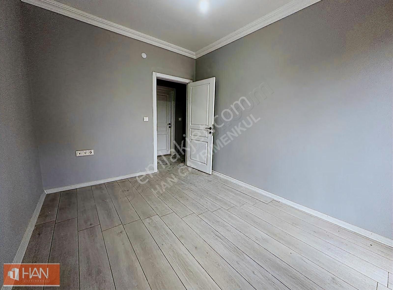 Kepez Devlet Hastanesi Arkasında Satılık 3+1 Masrafsız Daire - Görsel 7