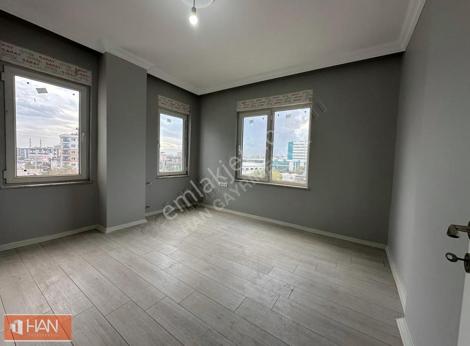 Kepez Devlet Hastanesi Arkasında Satılık 3+1 Masrafsız Daire - Görsel 26