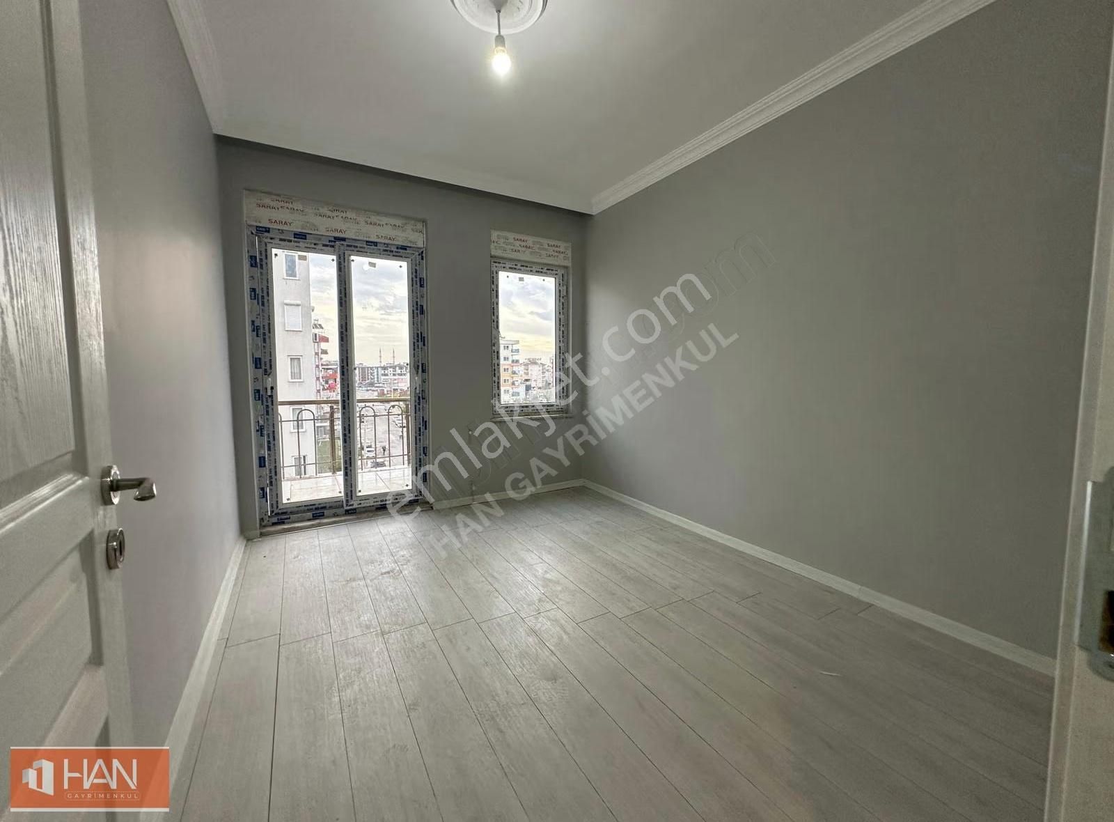 Kepez Devlet Hastanesi Arkasında Satılık 3+1 Masrafsız Daire - Görsel 21