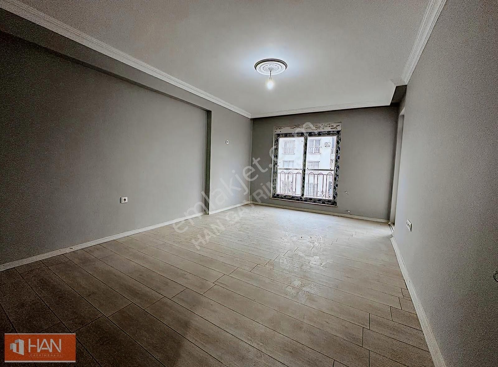 Kepez Devlet Hastanesi Arkasında Satılık 3+1 Masrafsız Daire - Görsel 20