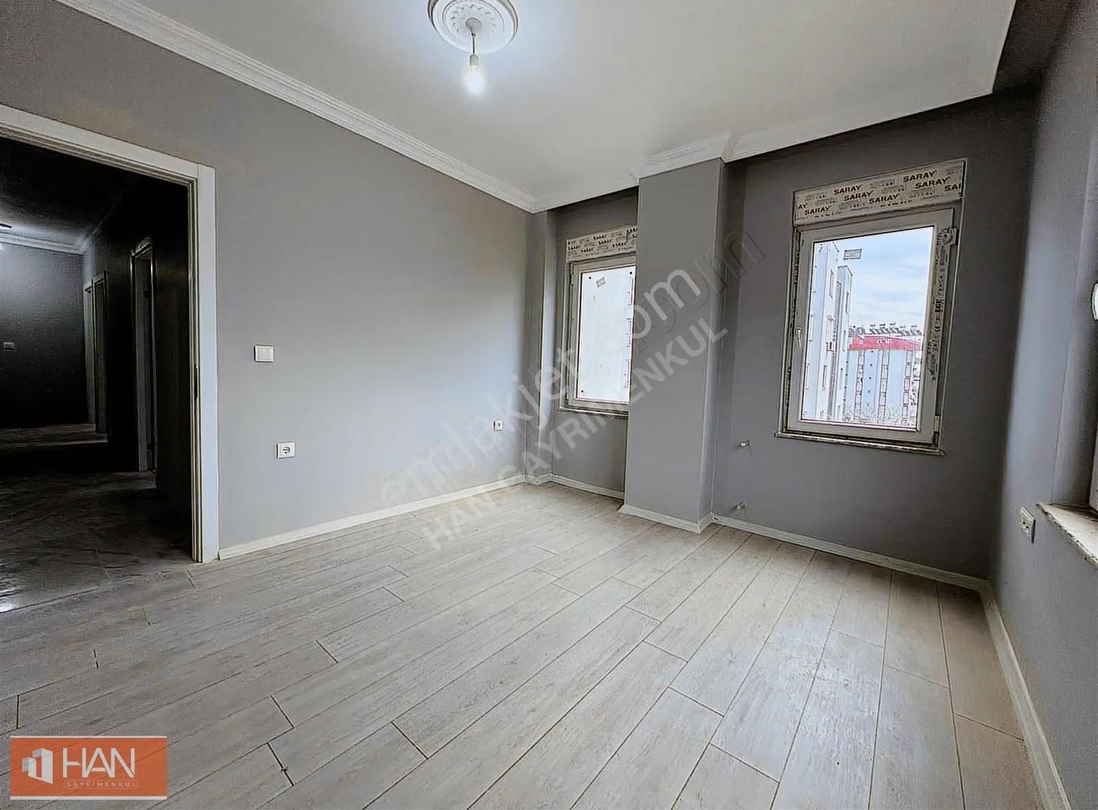 Kepez Devlet Hastanesi Arkasında Satılık 3+1 Masrafsız Daire - Görsel 34