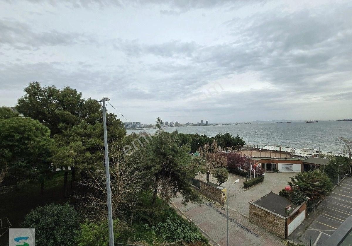 Yeşilyurtta Emsalsiz Full Deniz Ve Çamlık Manzaralı Özel Daire - Görsel 3