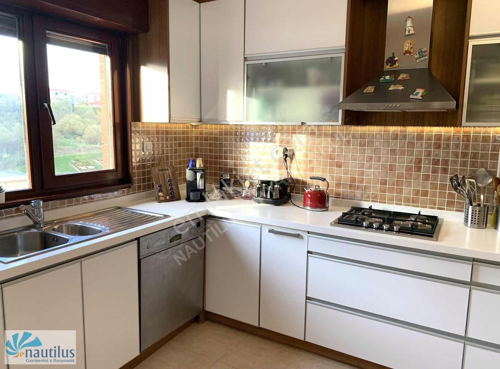 Bahçeşehir Düden Tortum Manavgat Satılık 3+1 Manzaralı - Görsel 2