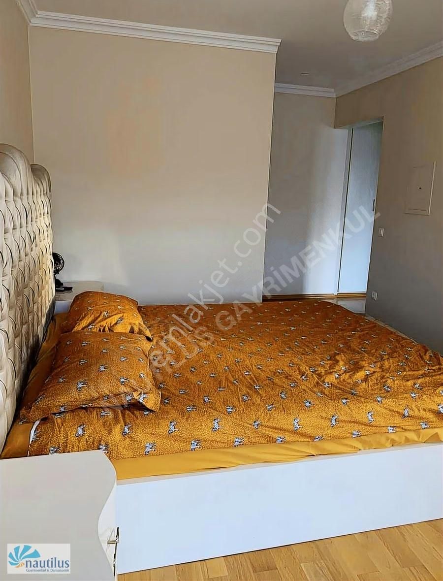 Bahçeşehir Düden Tortum Manavgat Satılık 3+1 Manzaralı - Görsel 34