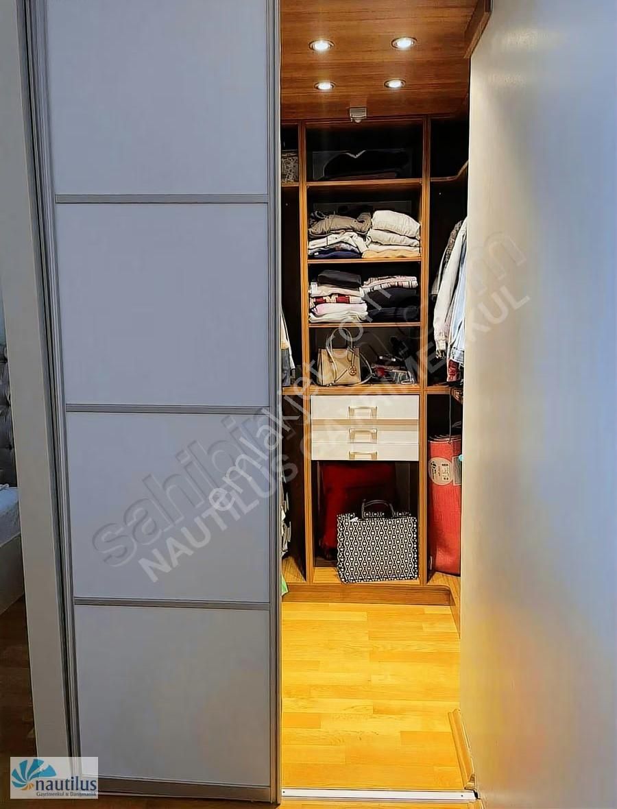 Bahçeşehir Düden Tortum Manavgat Satılık 3+1 Manzaralı - Görsel 11