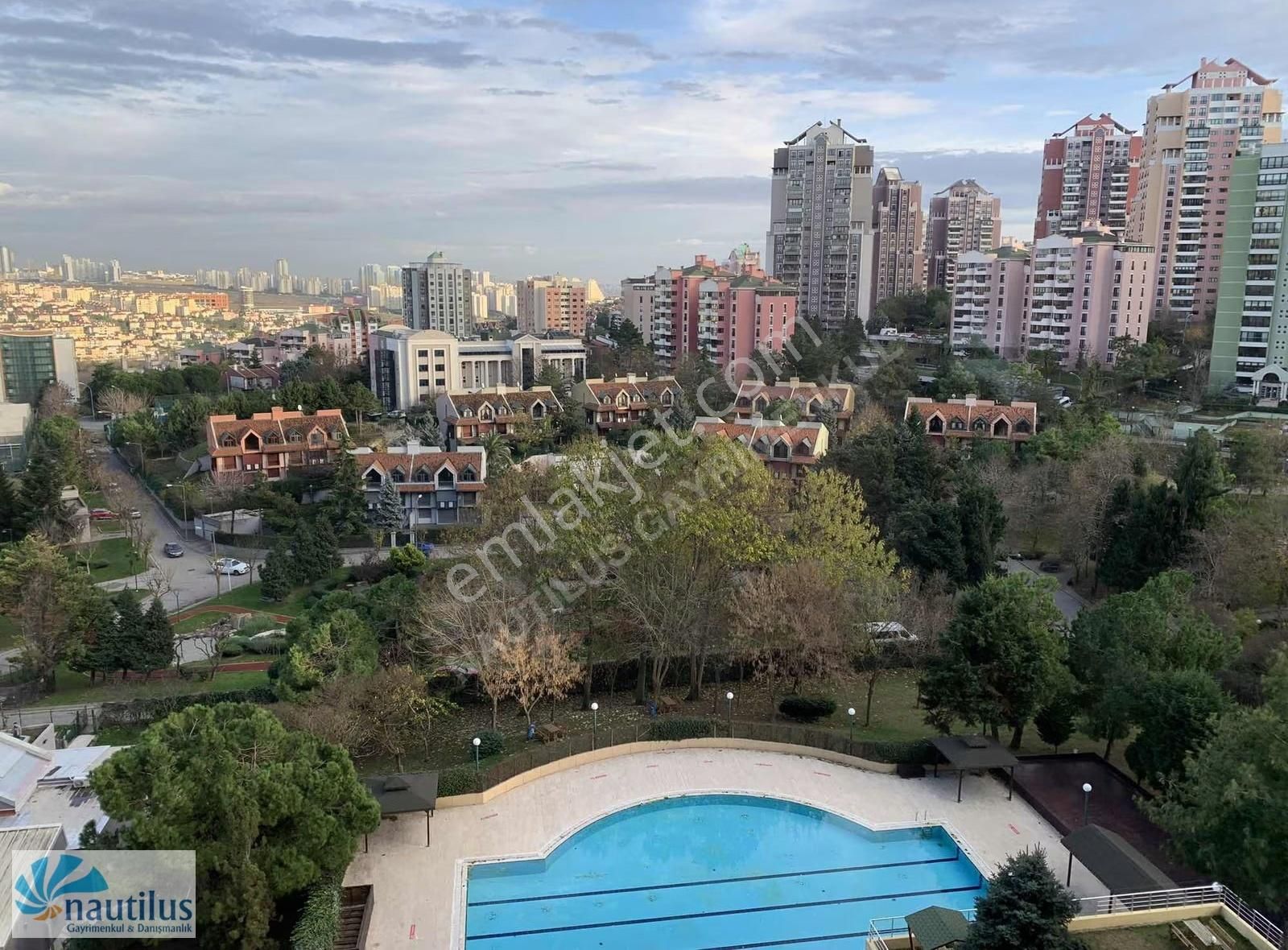 Bahçeşehir Düden Tortum Manavgat Satılık 3+1 Manzaralı - Görsel 31