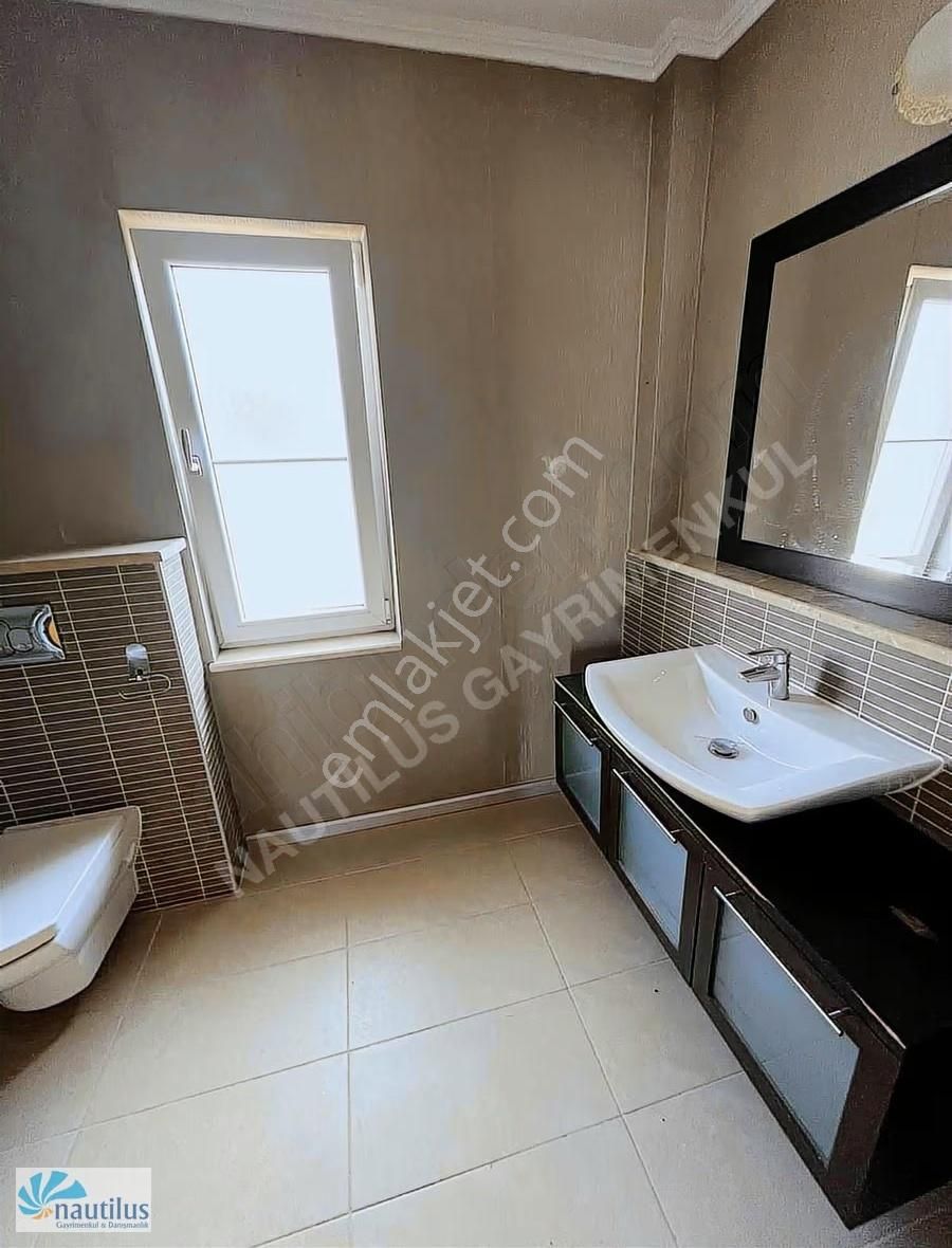 Eston Şehir 2 3,5+1 Kiralık Bakımlı Üst Kv - Görsel 25