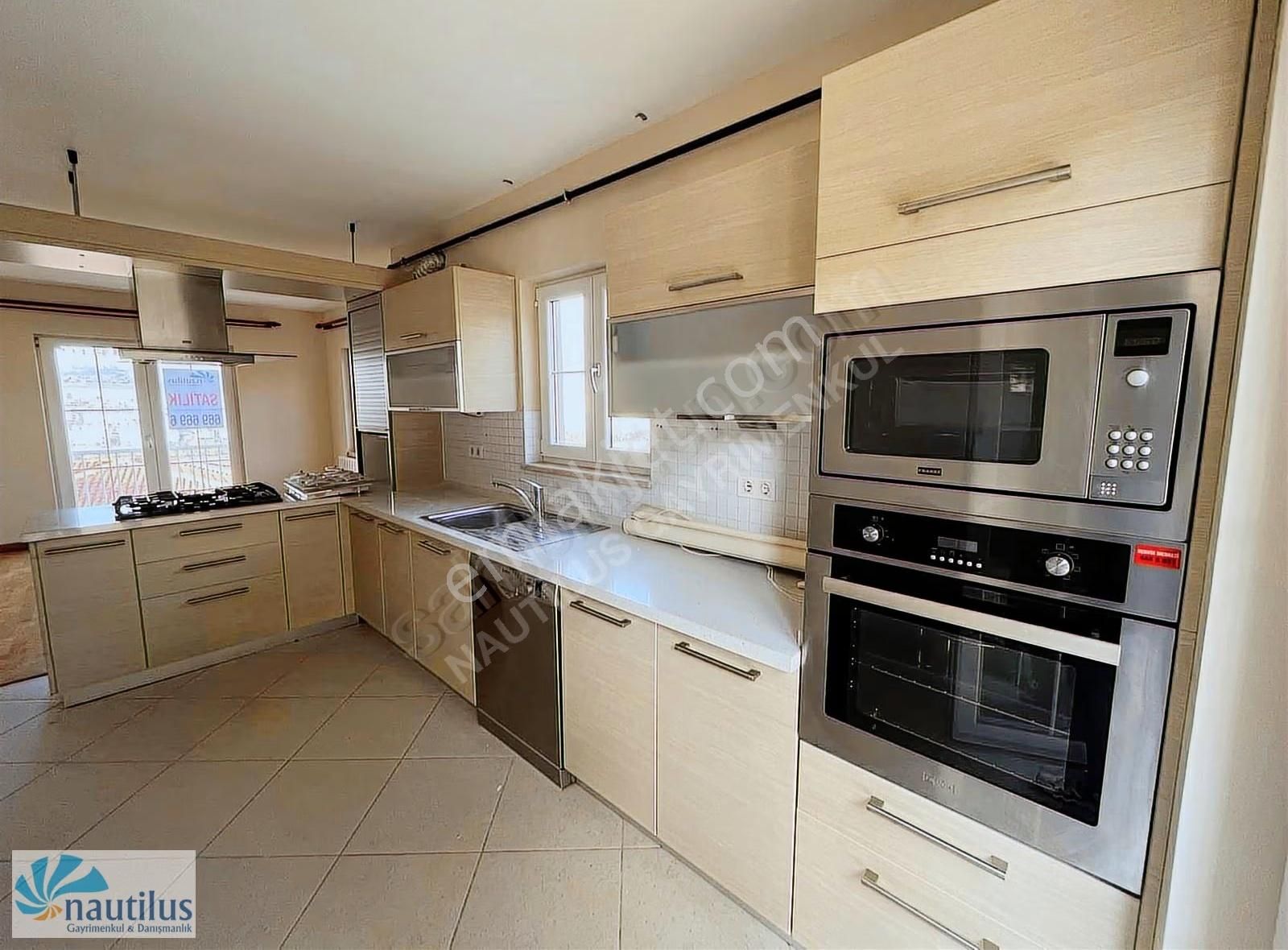 Eston Şehir 2 3,5+1 Kiralık Bakımlı Üst Kv - Görsel 2