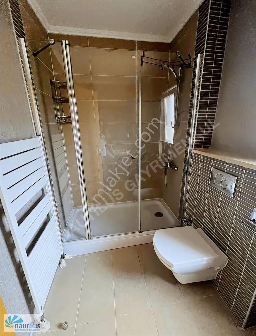 Eston Şehir 2 3,5+1 Kiralık Bakımlı Üst Kv - Görsel 12