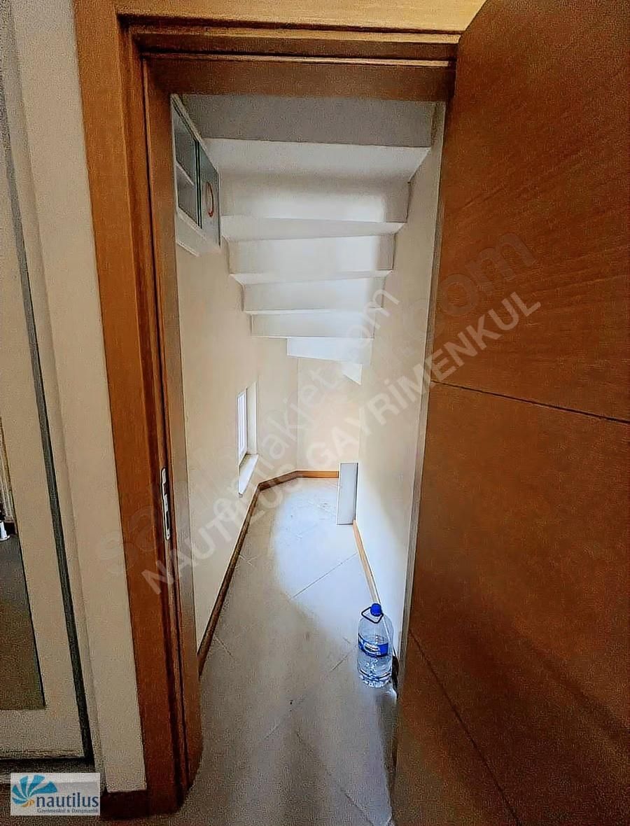 Eston Şehir 2 3,5+1 Kiralık Bakımlı Üst Kv - Görsel 24