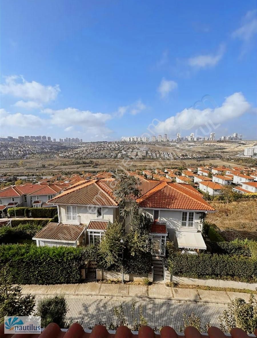 Eston Şehir 2 3,5+1 Kiralık Bakımlı Üst Kv - Görsel 7