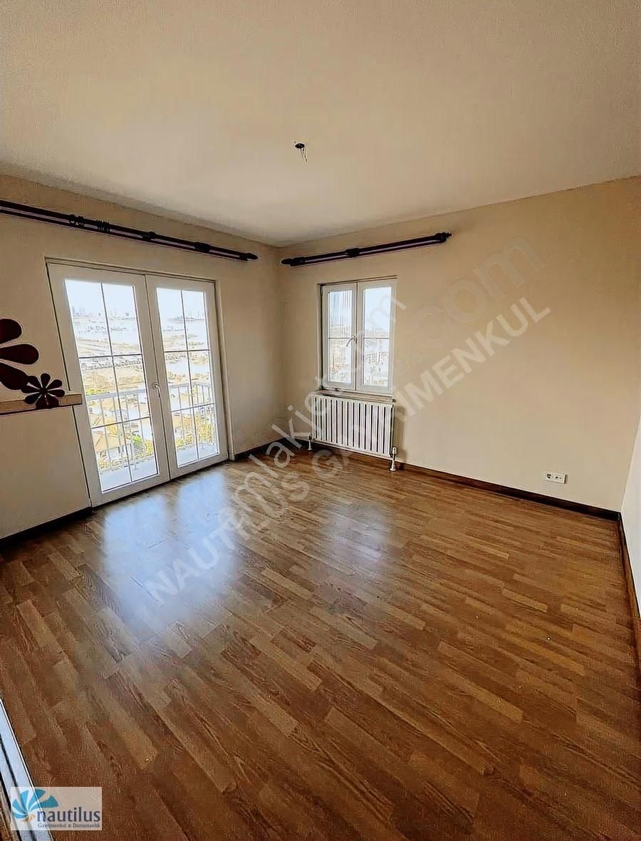 Eston Şehir 2 3,5+1 Kiralık Bakımlı Üst Kv - Görsel 10