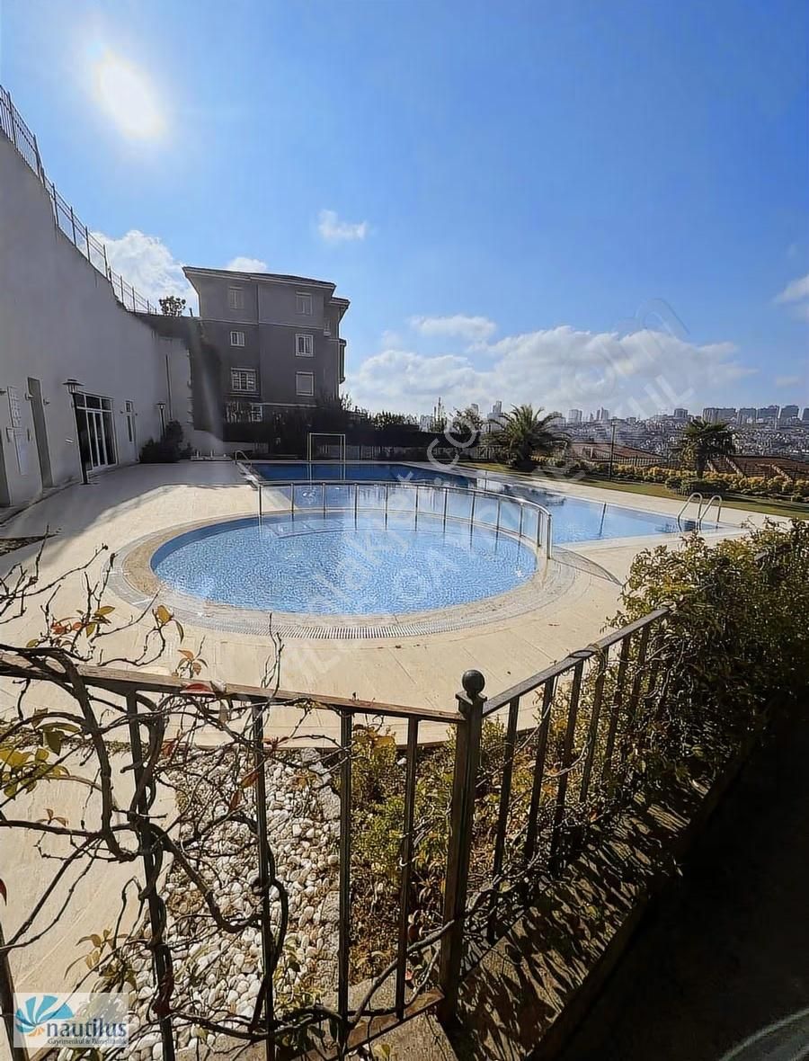 Eston Şehir 2 3,5+1 Kiralık Bakımlı Üst Kv - Görsel 17