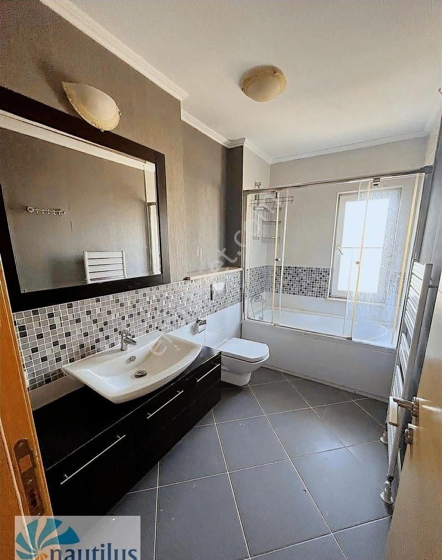 Eston Şehir 2 3,5+1 Kiralık Bakımlı Üst Kv - Görsel 20