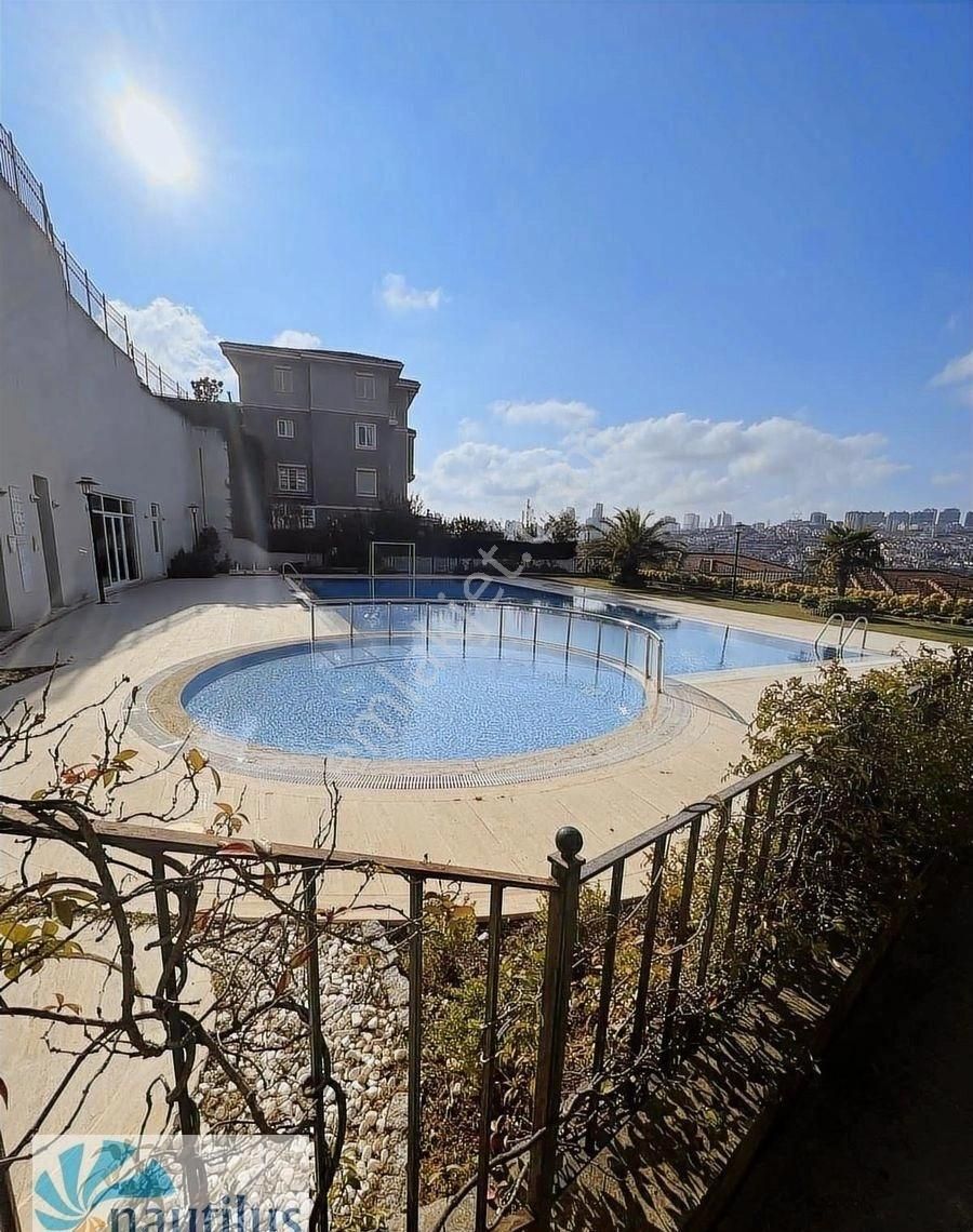 Eston Şehir 2 3,5+1 Kiralık Bakımlı Üst Kv - Görsel 13