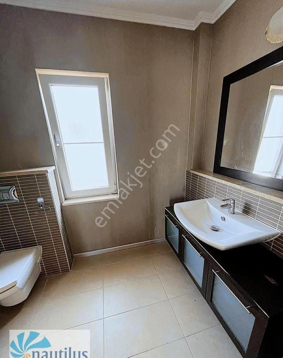 Eston Şehir 2 3,5+1 Kiralık Bakımlı Üst Kv - Görsel 12