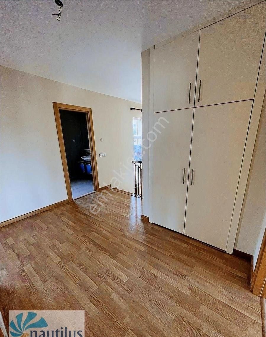 Eston Şehir 2 3,5+1 Kiralık Bakımlı Üst Kv - Görsel 25
