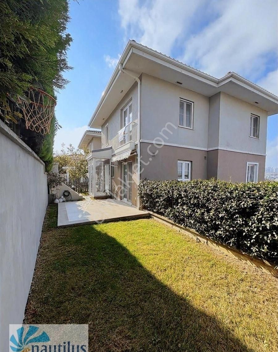 Eston Şehir 2 3,5+1 Kiralık Bakımlı Üst Kv