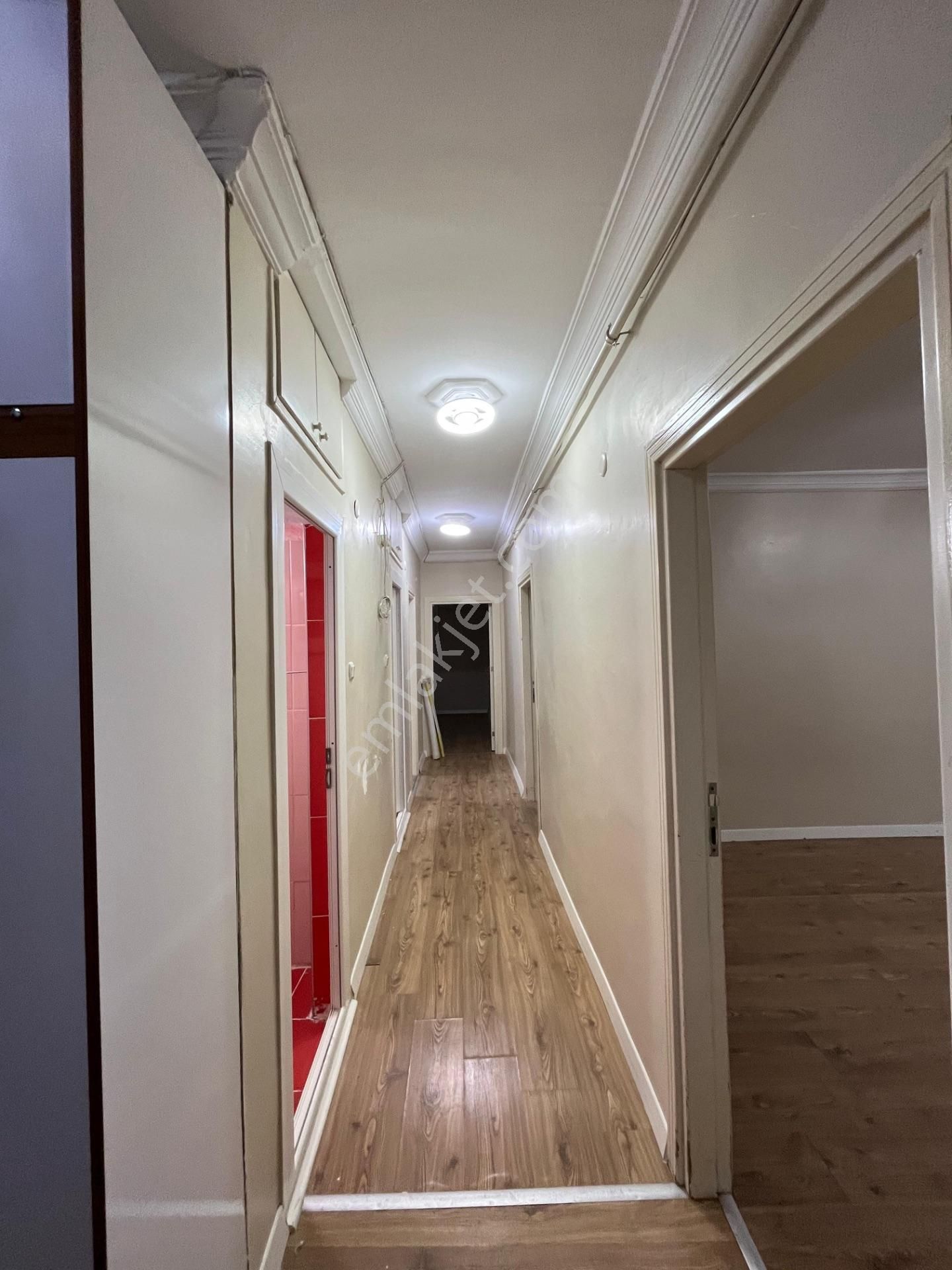 3+1 Güzelyalı 10-1katı Dgaz Kap.mutfak G.odası Geniş Kgb Cephe 185m2 Araç Takas Olur Hasarsız - Görsel 21