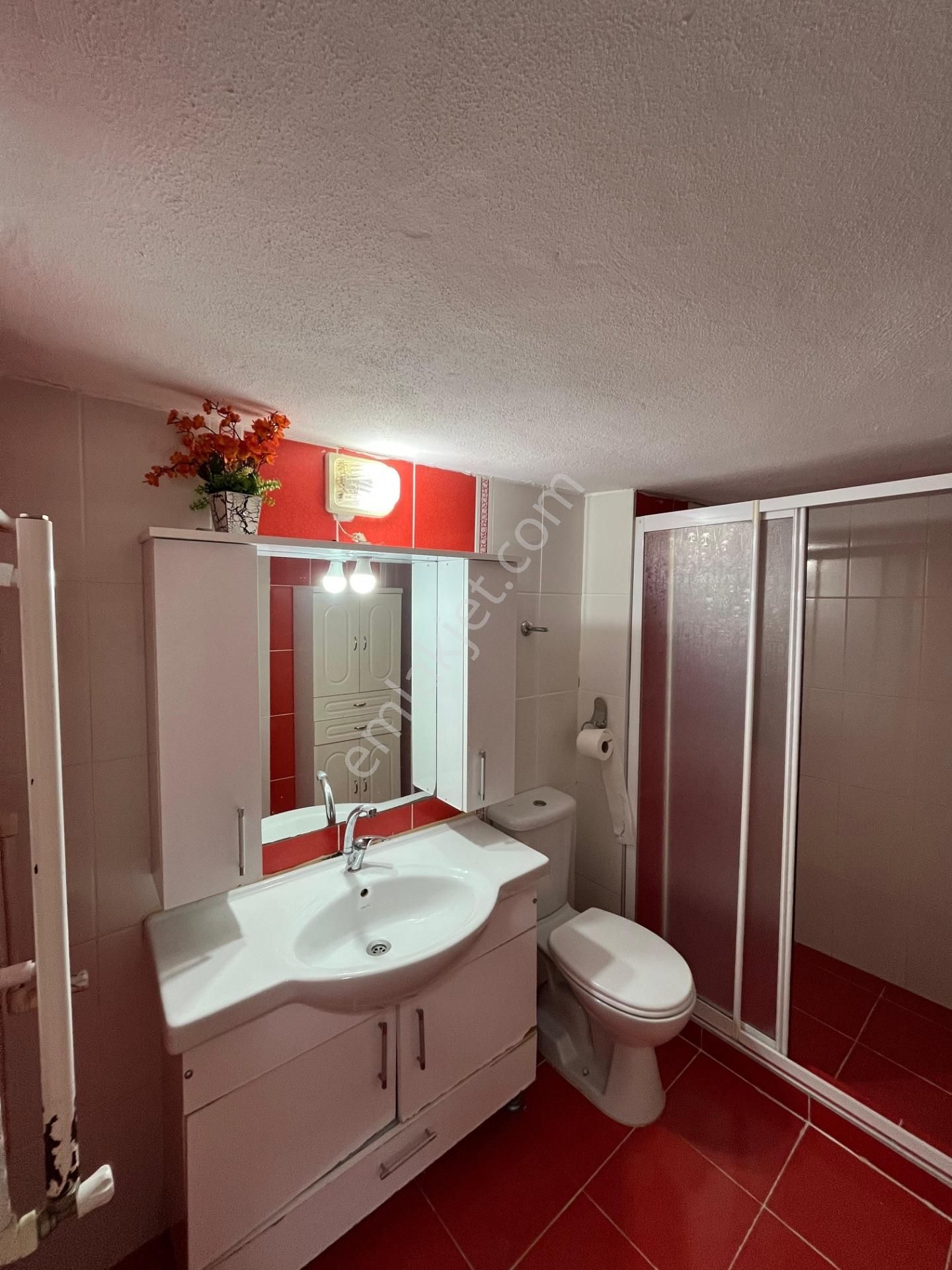 3+1 Güzelyalı 10-1katı Dgaz Kap.mutfak G.odası Geniş Kgb Cephe 185m2 Araç Takas Olur Hasarsız - Görsel 15