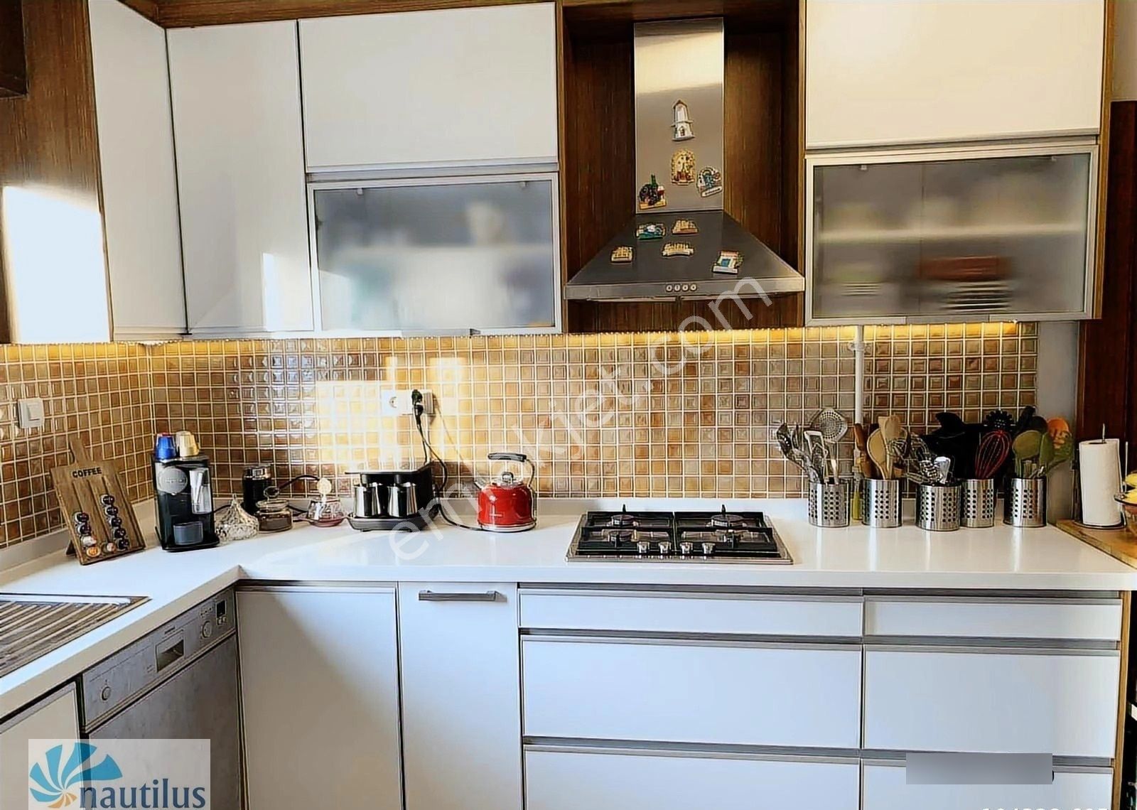 Bahçeşehir Düden Tortum Manavgat Satılık 3+1 Manzaralı - Görsel 32