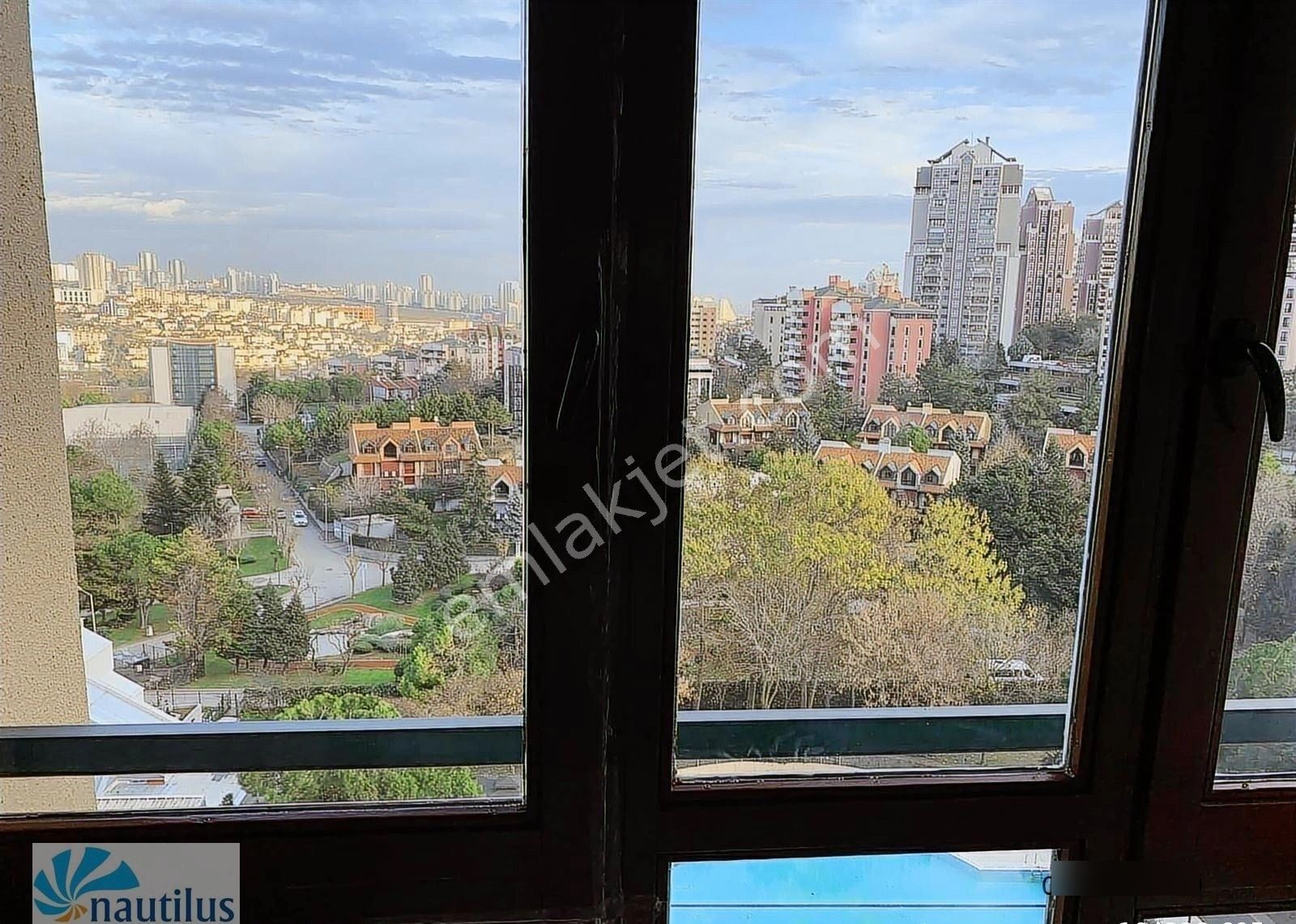 Bahçeşehir Düden Tortum Manavgat Satılık 3+1 Manzaralı - Görsel 27