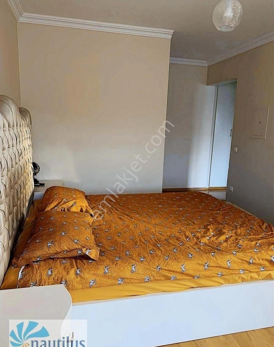 Bahçeşehir Düden Tortum Manavgat Satılık 3+1 Manzaralı - Görsel 5