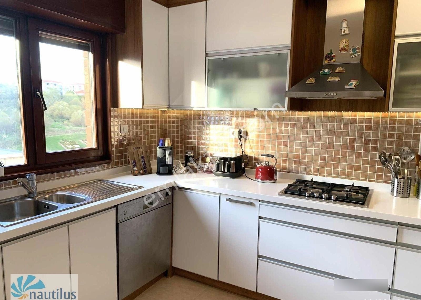 Bahçeşehir Düden Tortum Manavgat Satılık 3+1 Manzaralı - Görsel 26