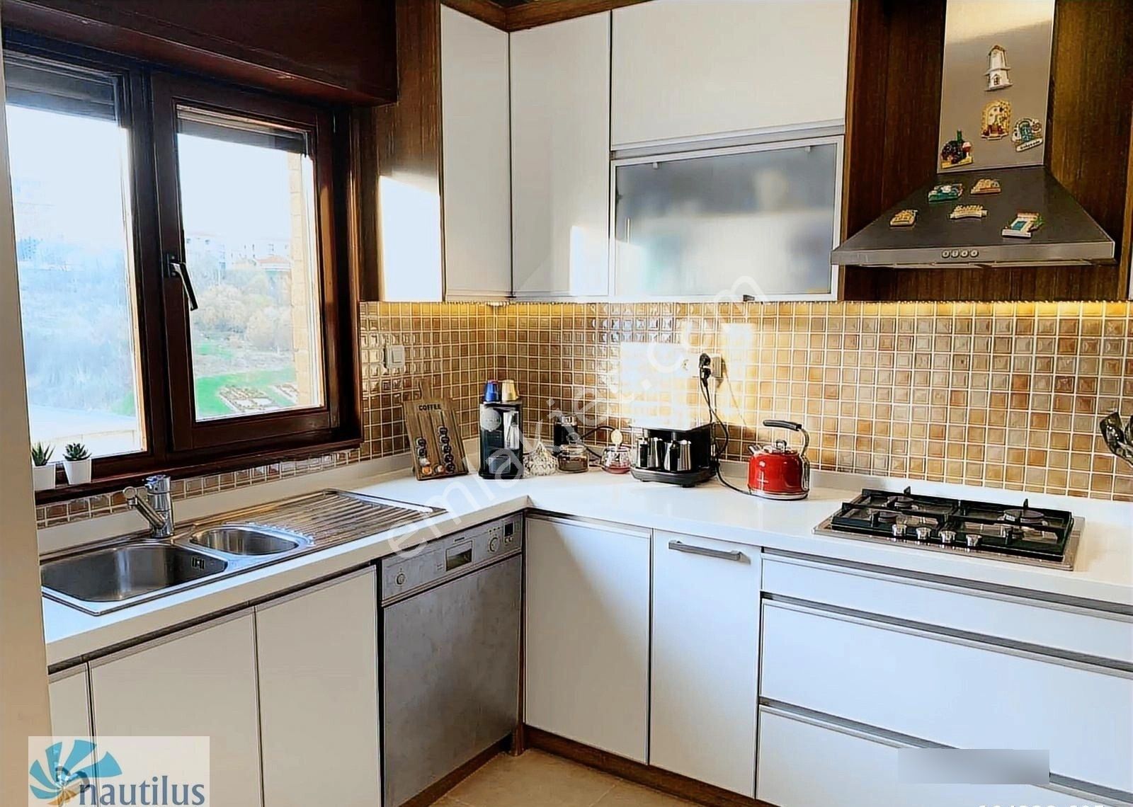 Bahçeşehir Düden Tortum Manavgat Satılık 3+1 Manzaralı - Görsel 16