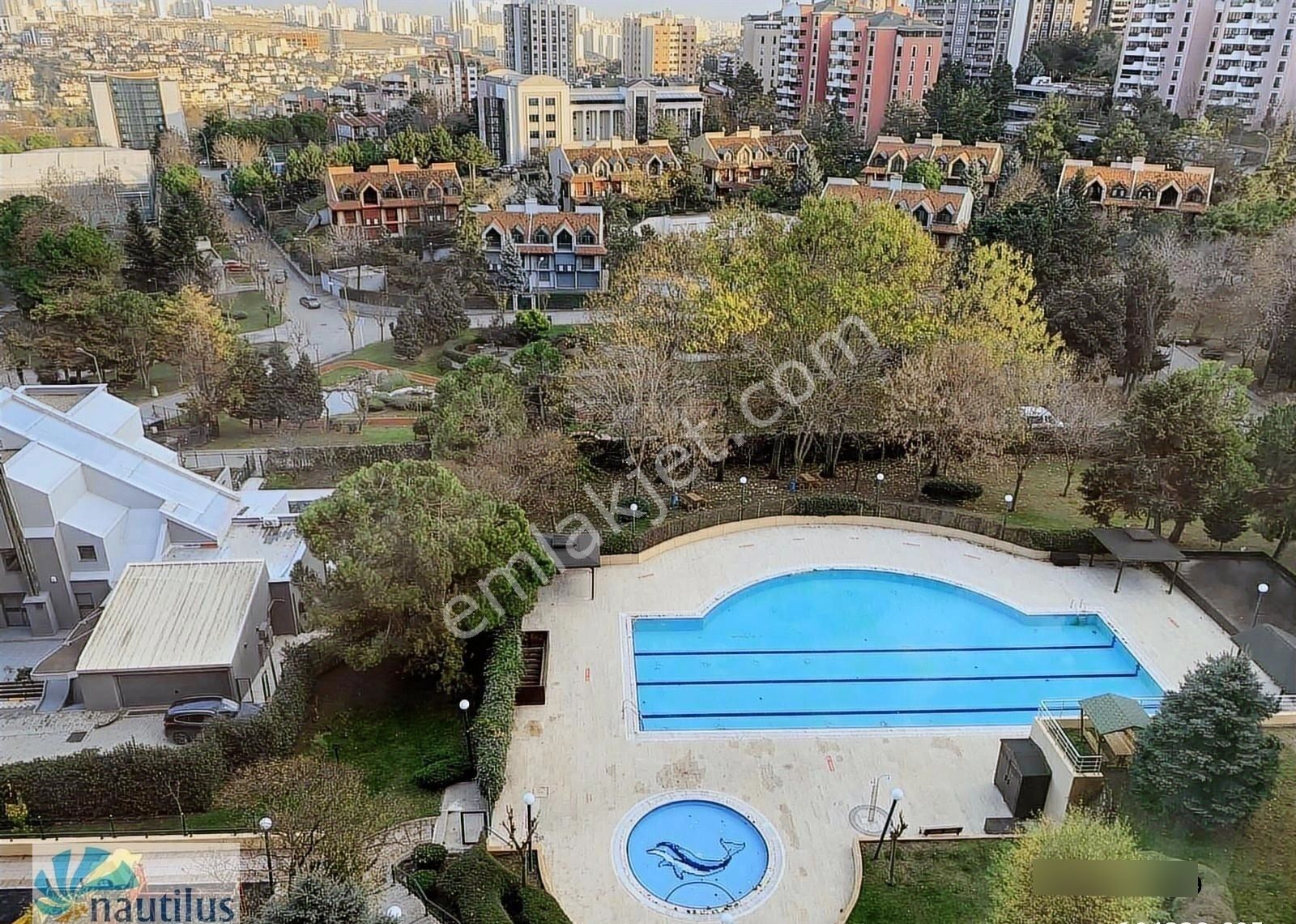 Bahçeşehir Düden Tortum Manavgat Satılık 3+1 Manzaralı - Görsel 10