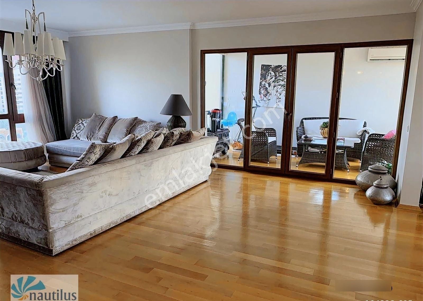 Bahçeşehir Düden Tortum Manavgat Satılık 3+1 Manzaralı - Görsel 34