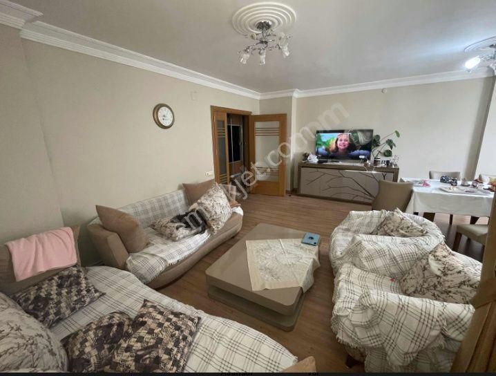 3+1toros *mavi Bulvara Cephe *9-5katı* Dgaz* Bulvar Üzeri*180m2 *kapalı Mutfak* Hasarsız* Kgb Cephe - Görsel 5