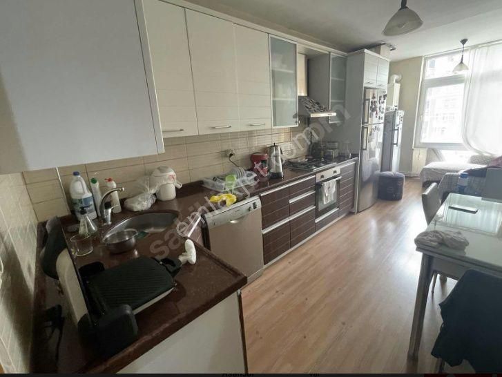 3+1toros *mavi Bulvara Cephe *9-5katı* Dgaz* Bulvar Üzeri*180m2 *kapalı Mutfak* Hasarsız* Kgb Cephe