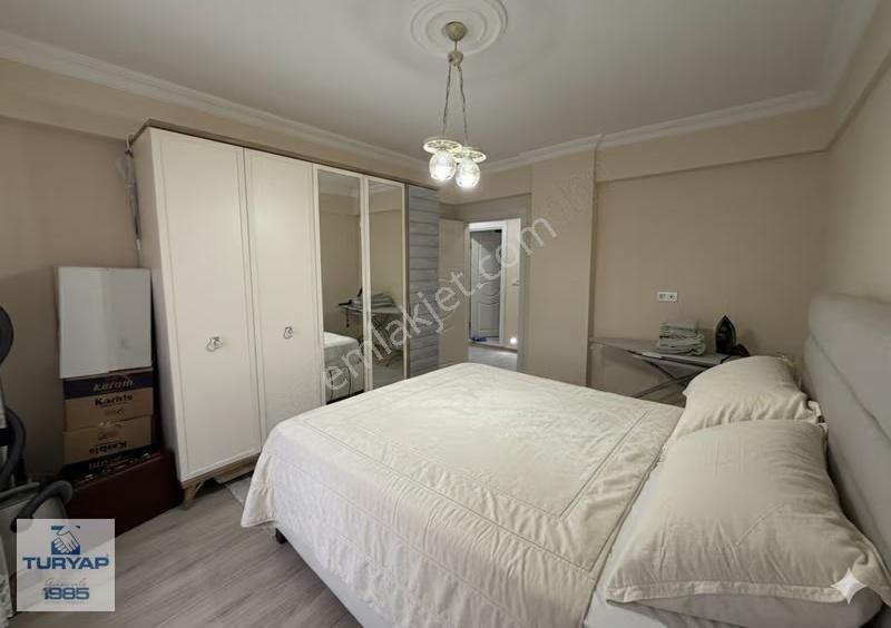 Yalova Çiftlikköy Sultaniye'de 3+1 Satılık Daire - Görsel 14