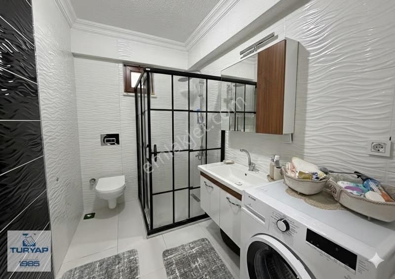 Yalova Çiftlikköy Sultaniye'de 3+1 Satılık Daire - Görsel 13