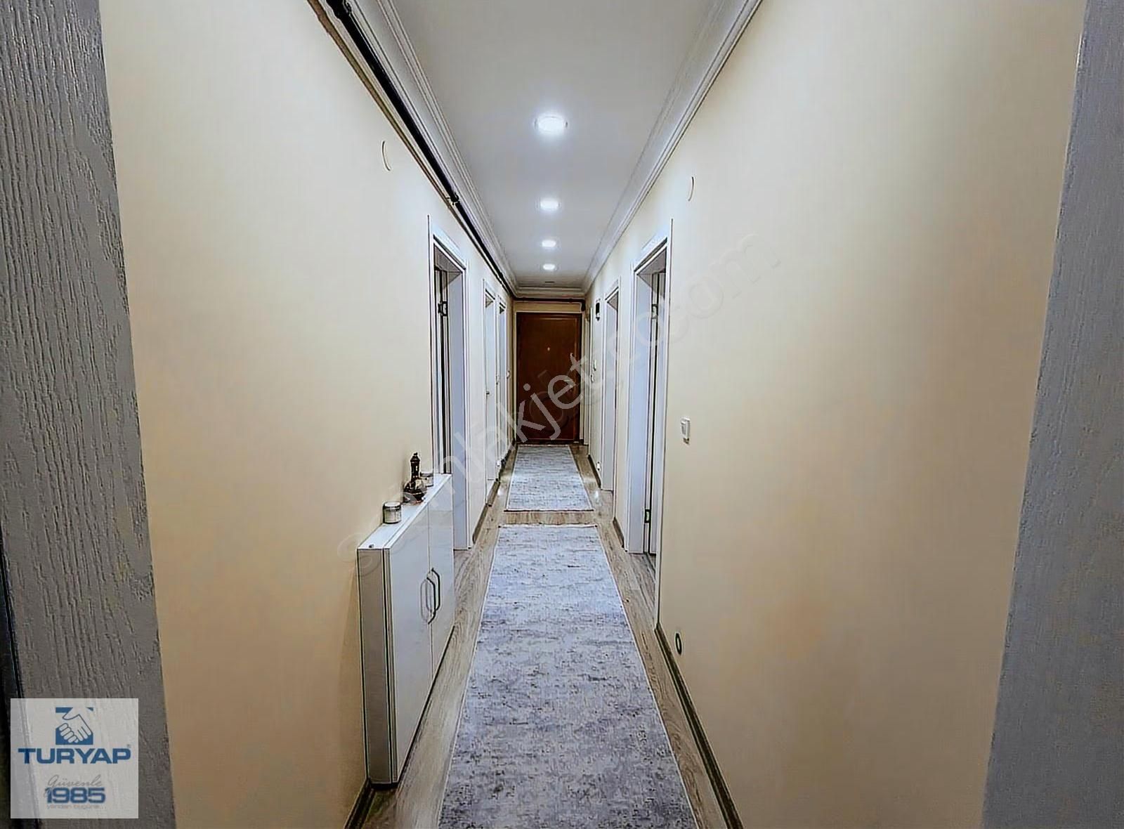 Yalova Çiftlikköy Sultaniye'de 3+1 Satılık Daire - Görsel 2