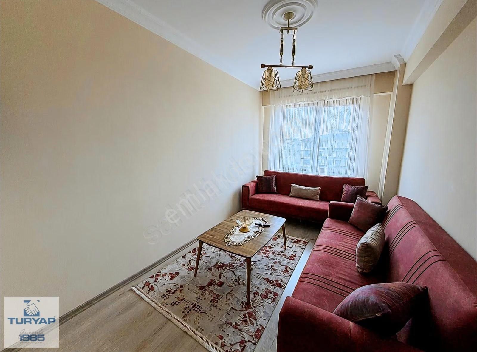 Yalova Çiftlikköy Sultaniye'de 3+1 Satılık Daire - Görsel 10