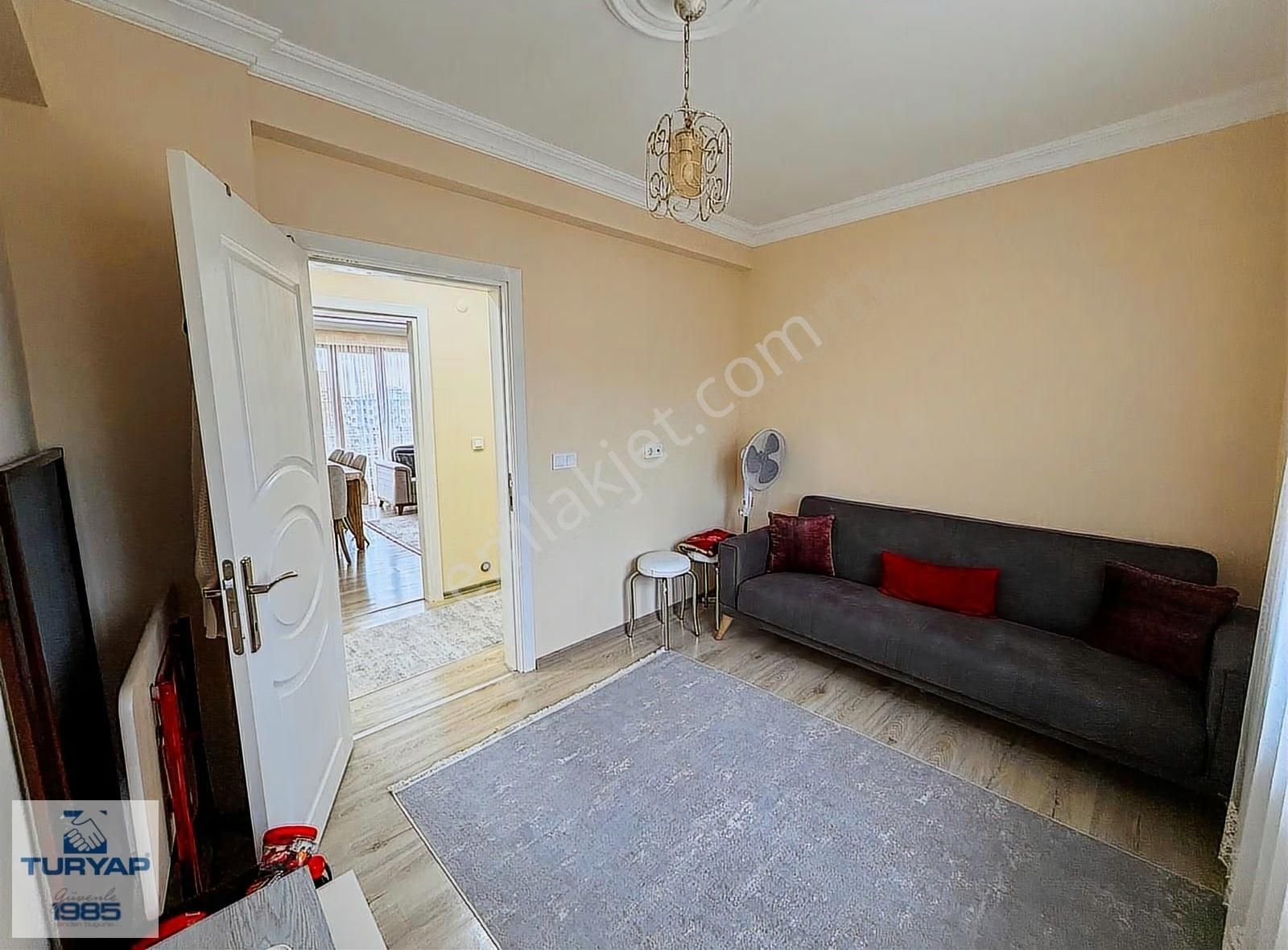 Yalova Çiftlikköy Sultaniye'de 3+1 Satılık Daire - Görsel 4