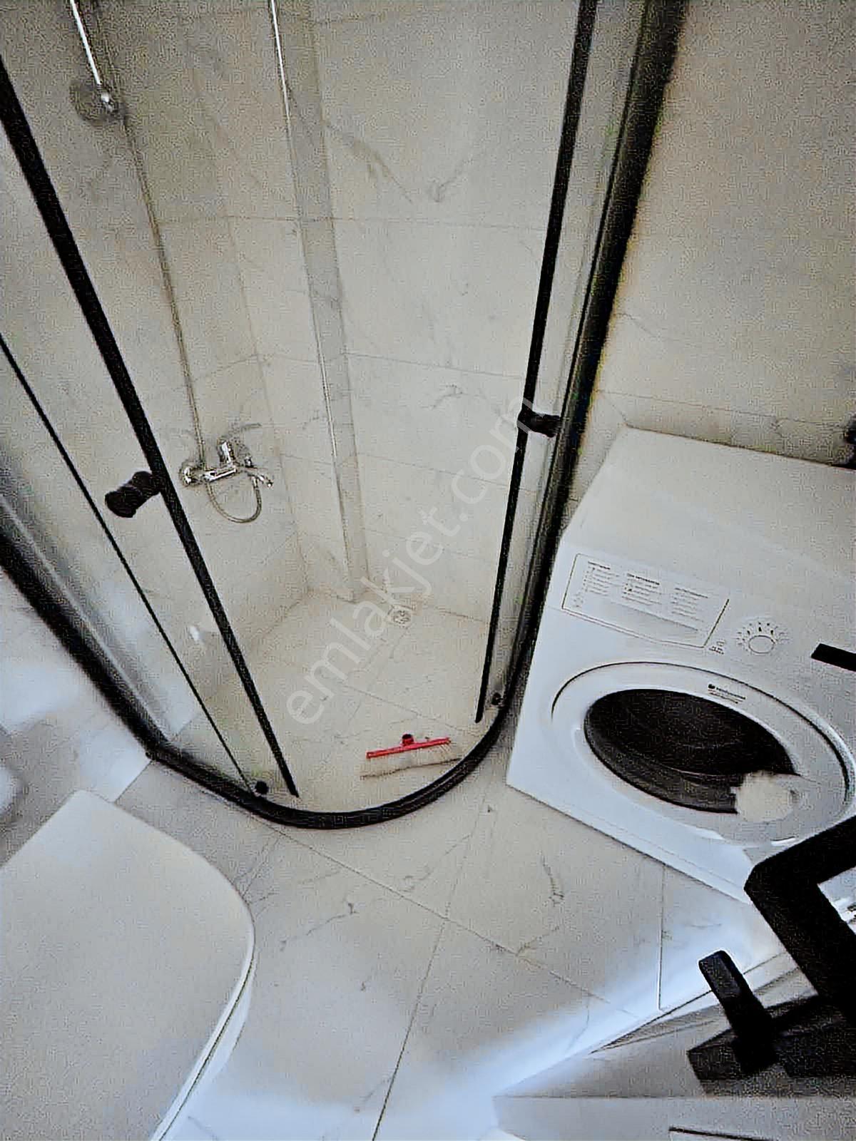 Emlak Center'dan Muradiye Mah 1+1 Eşyalı Daire - Görsel 11