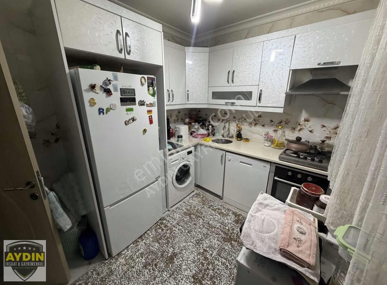 Eminevime Uygun Uğurmumcu Mh 2+1 90m2 6 Yıllık Bahçe Kat - Görsel 8